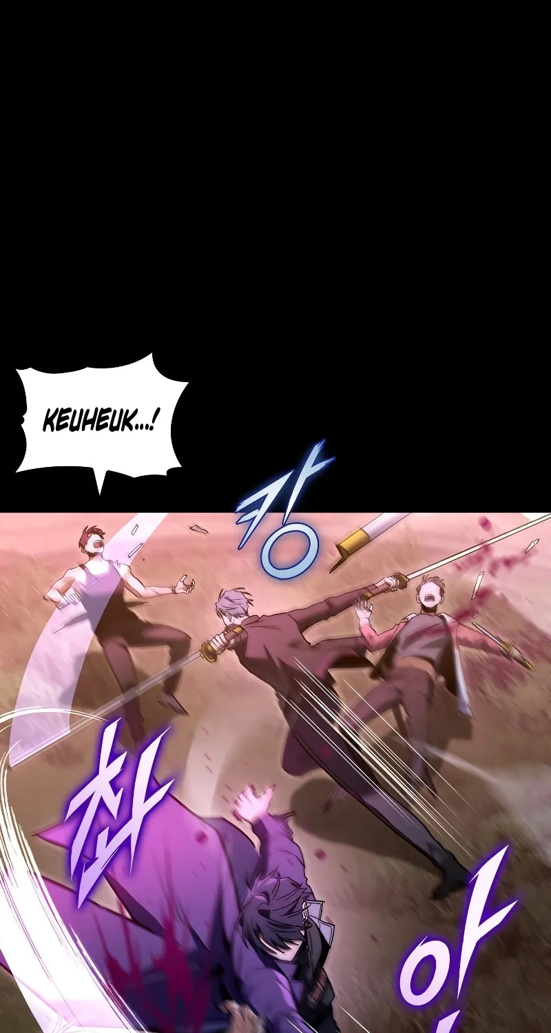 Read F-Class Destiny Hunter chapter 48 image 31 on Lezhin