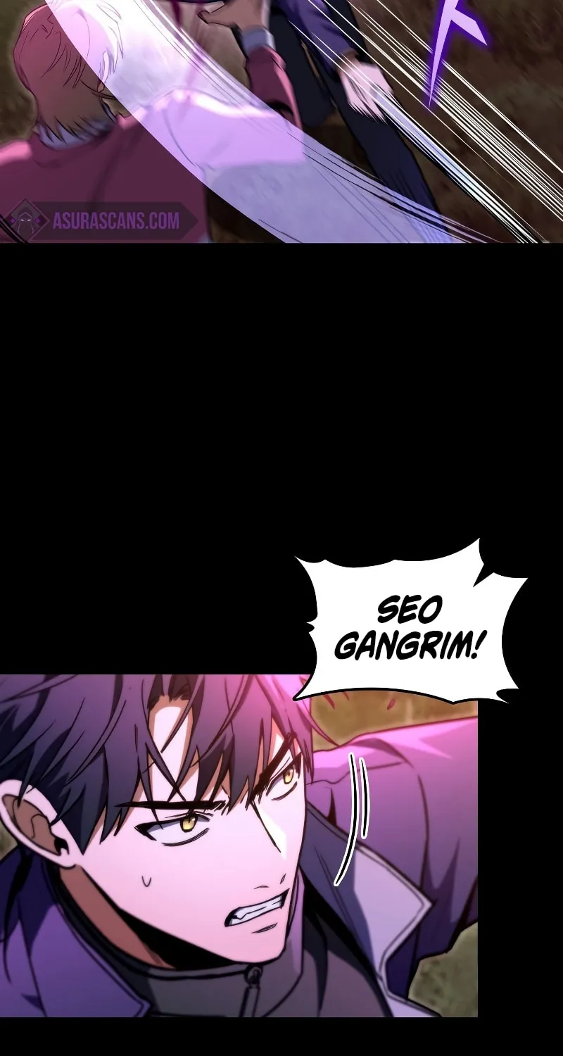 Read F-Class Destiny Hunter chapter 48 image 32 on Lezhin