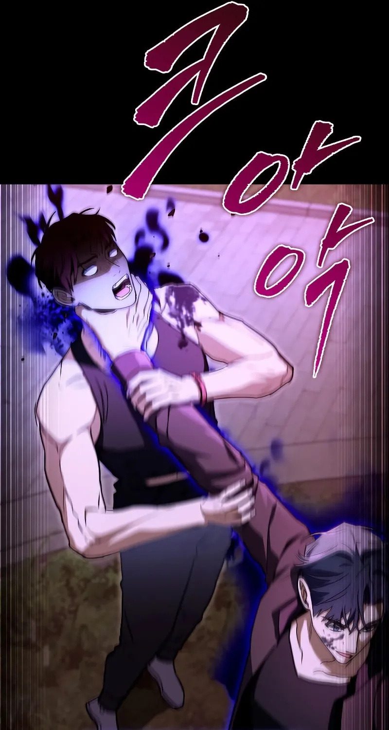 Read F-Class Destiny Hunter chapter 48 image 34 on Lezhin