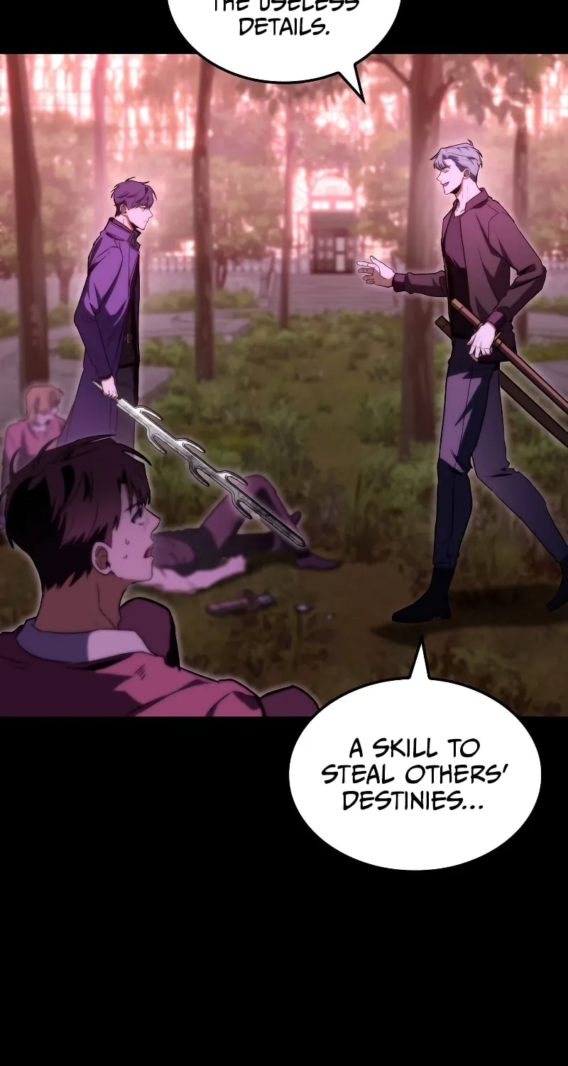 Read F-Class Destiny Hunter chapter 48 image 41 on Lezhin