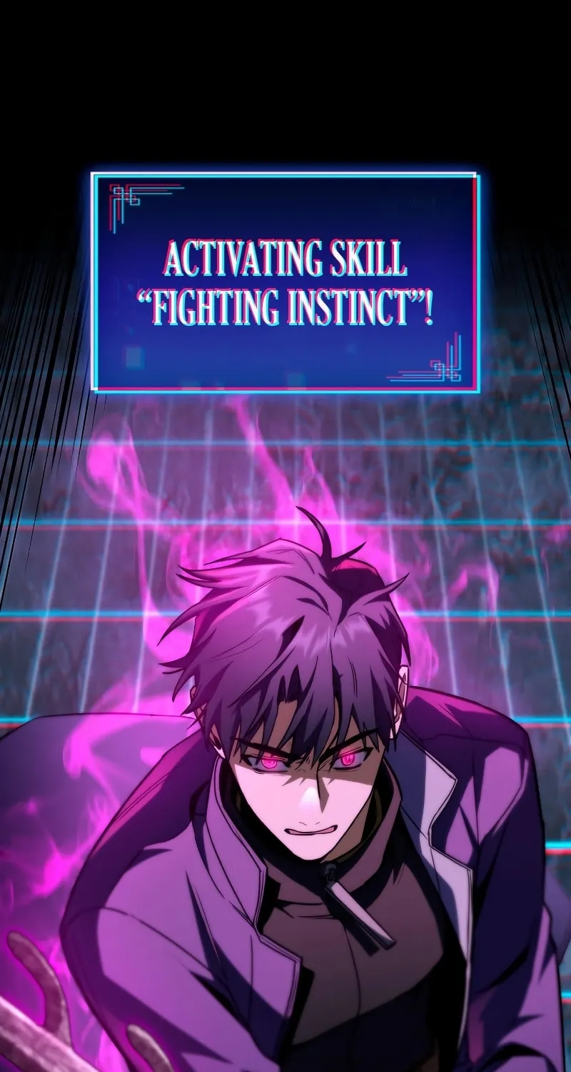 Read F-Class Destiny Hunter chapter 48 image 74 on Lezhin