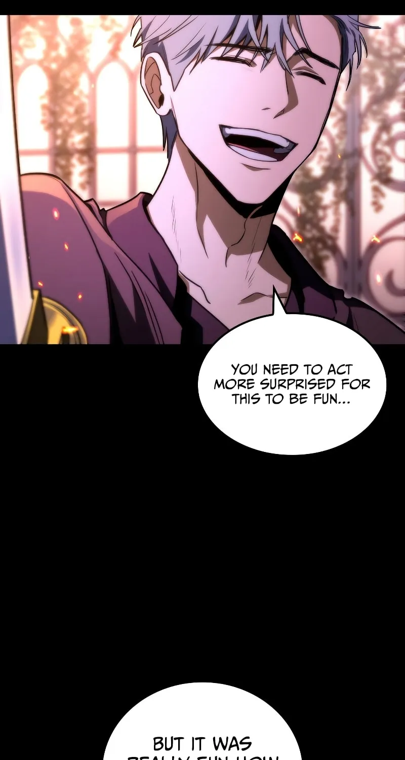 Read F-Class Destiny Hunter chapter 48 image 8 on Lezhin