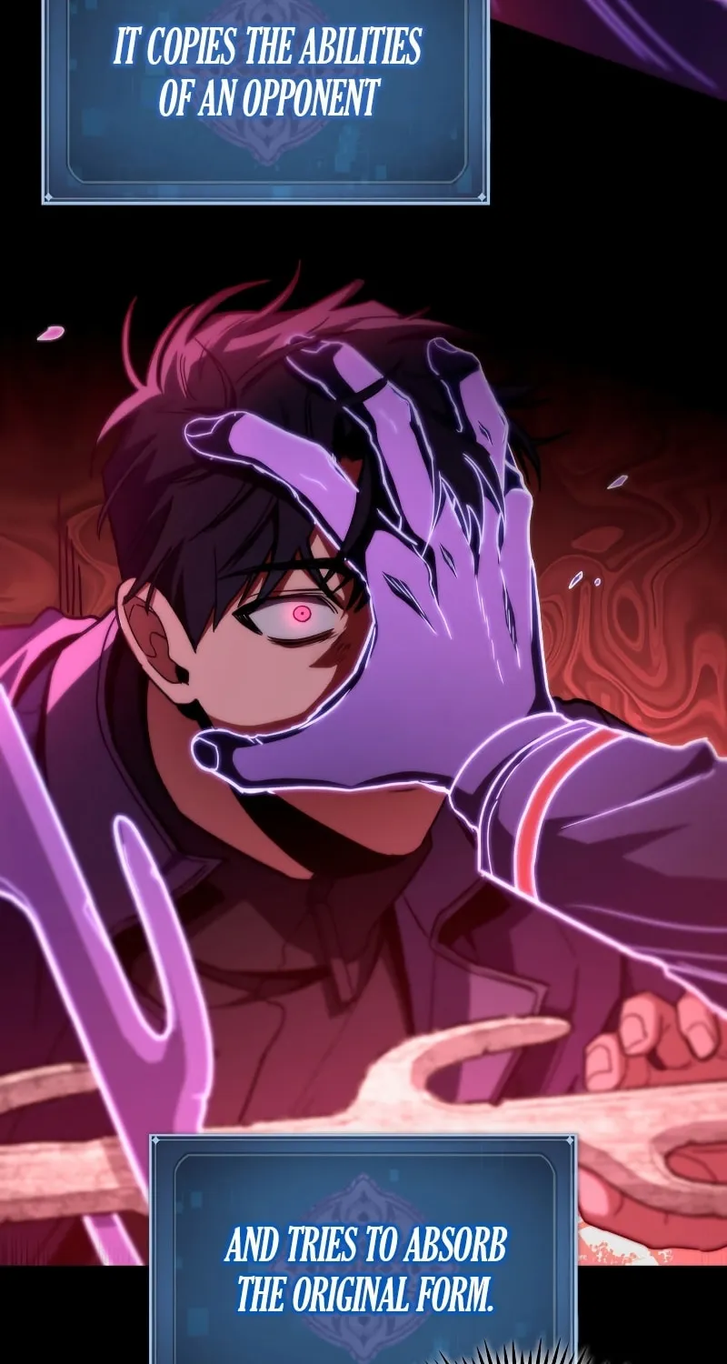 Read F-Class Destiny Hunter chapter 48 image 86 on Lezhin