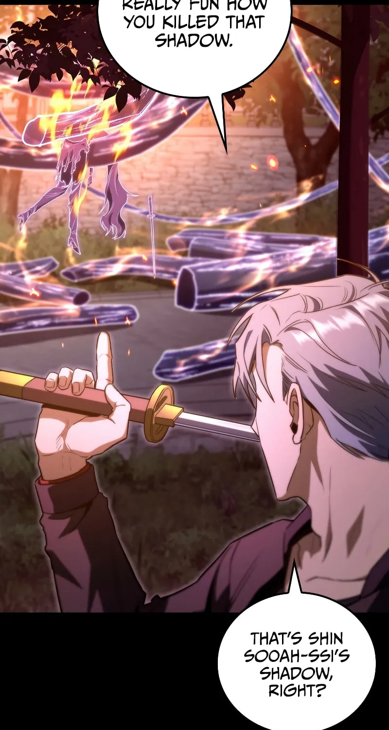 Read F-Class Destiny Hunter chapter 48 image 9 on Lezhin