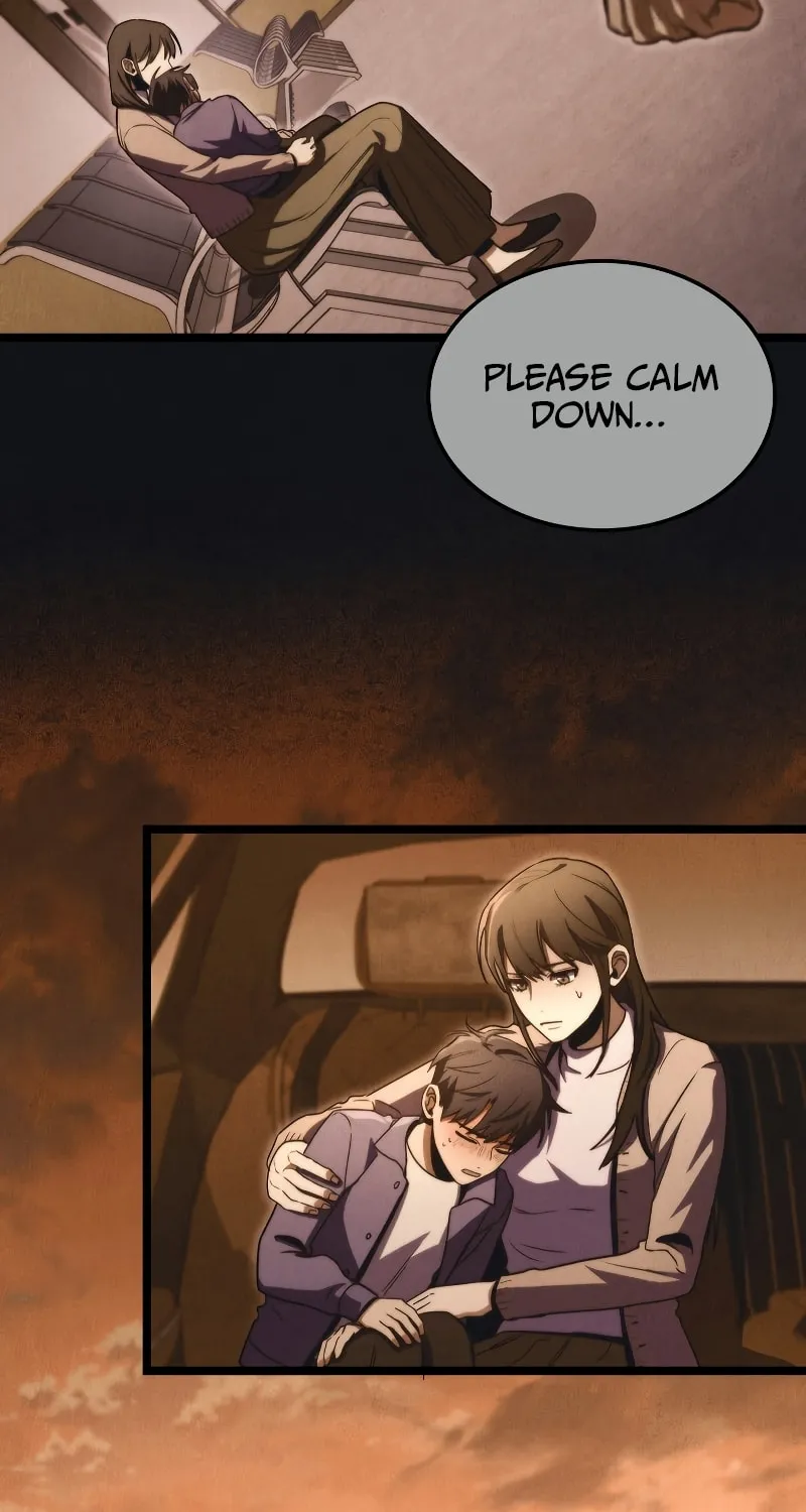 Read F-Class Destiny Hunter chapter 48 image 93 on Lezhin