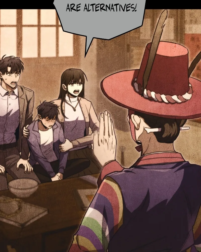 Read F-Class Destiny Hunter chapter 48 image 97 on Lezhin