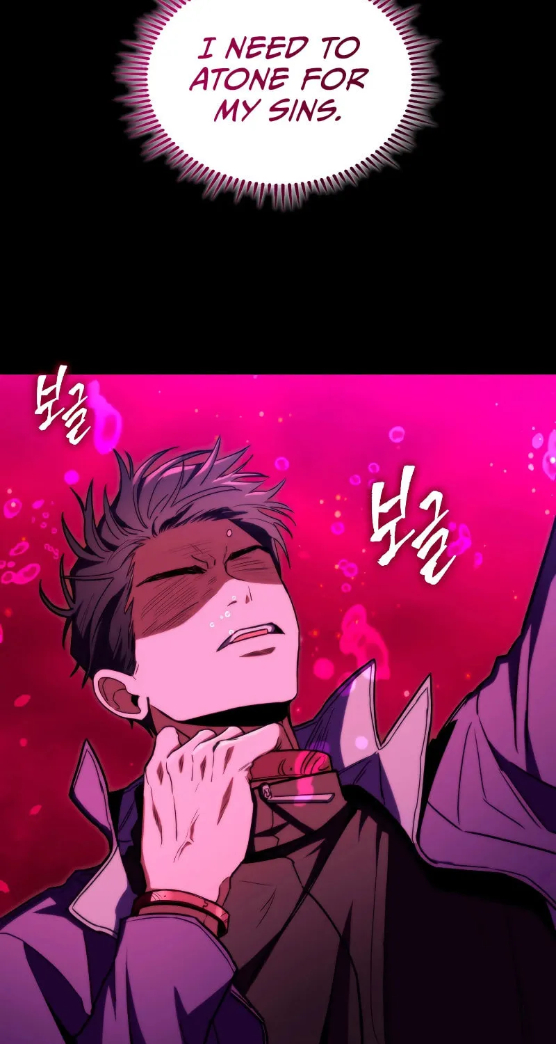 Read F-Class Destiny Hunter chapter 49 image 21 on Lezhin