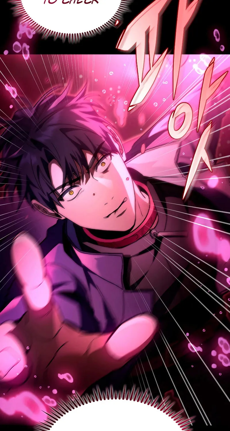 Read F-Class Destiny Hunter chapter 49 image 24 on Lezhin