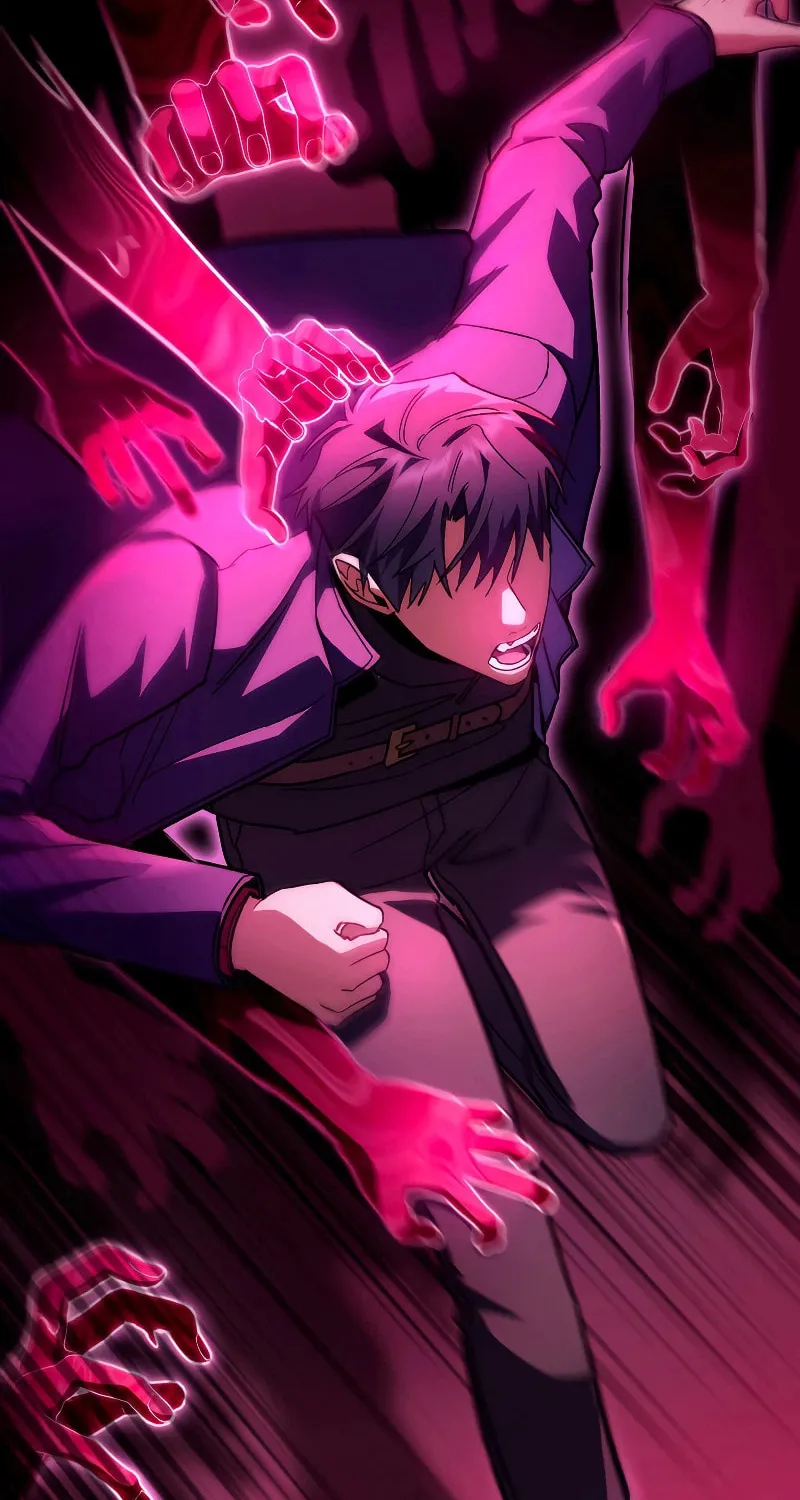 Read F-Class Destiny Hunter chapter 49 image 33 on Lezhin