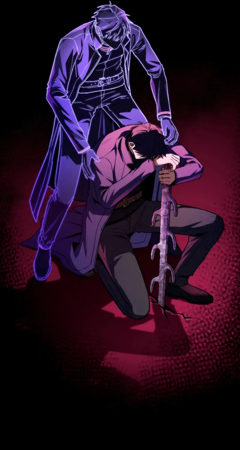 Read F-Class Destiny Hunter chapter 49 image 40 on Lezhin