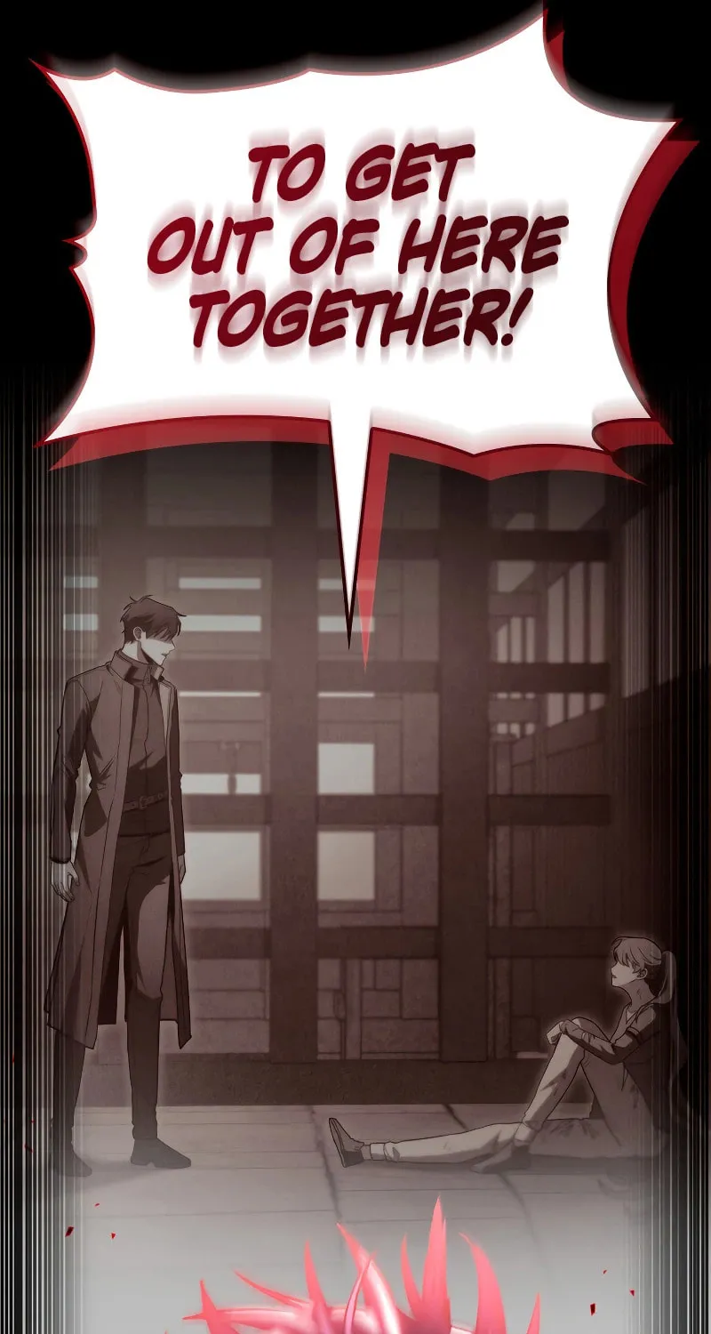 Read F-Class Destiny Hunter chapter 49 image 50 on Lezhin