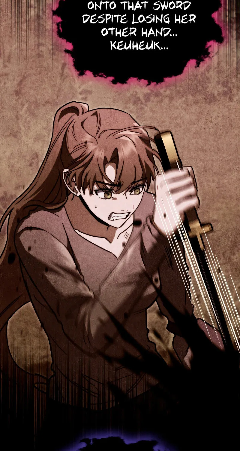 Read F-Class Destiny Hunter chapter 49 image 85 on Lezhin