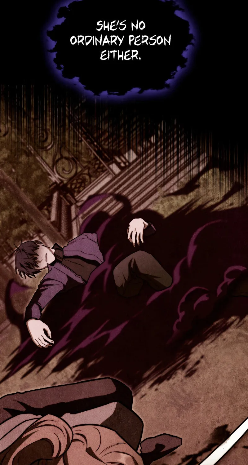 Read F-Class Destiny Hunter chapter 49 image 86 on Lezhin