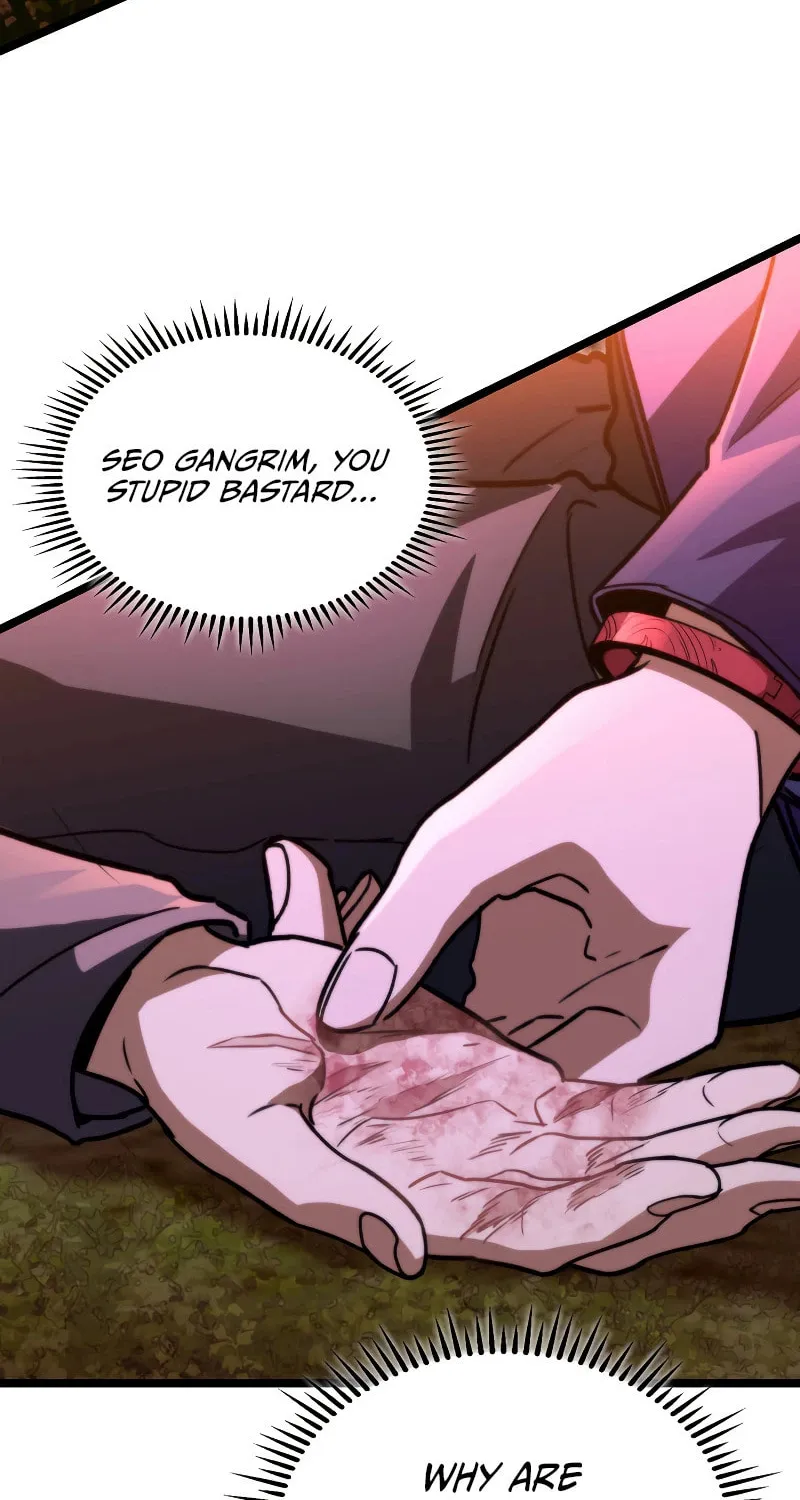 Read F-Class Destiny Hunter chapter 49 image 89 on Lezhin