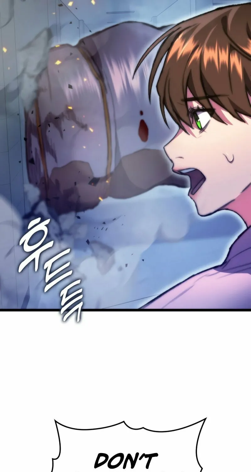 Read F-Class Destiny Hunter chapter 5 image 100 on Lezhin
