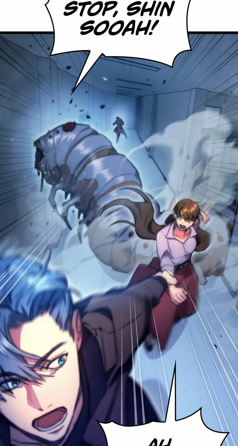 Read F-Class Destiny Hunter chapter 5 image 101 on Lezhin
