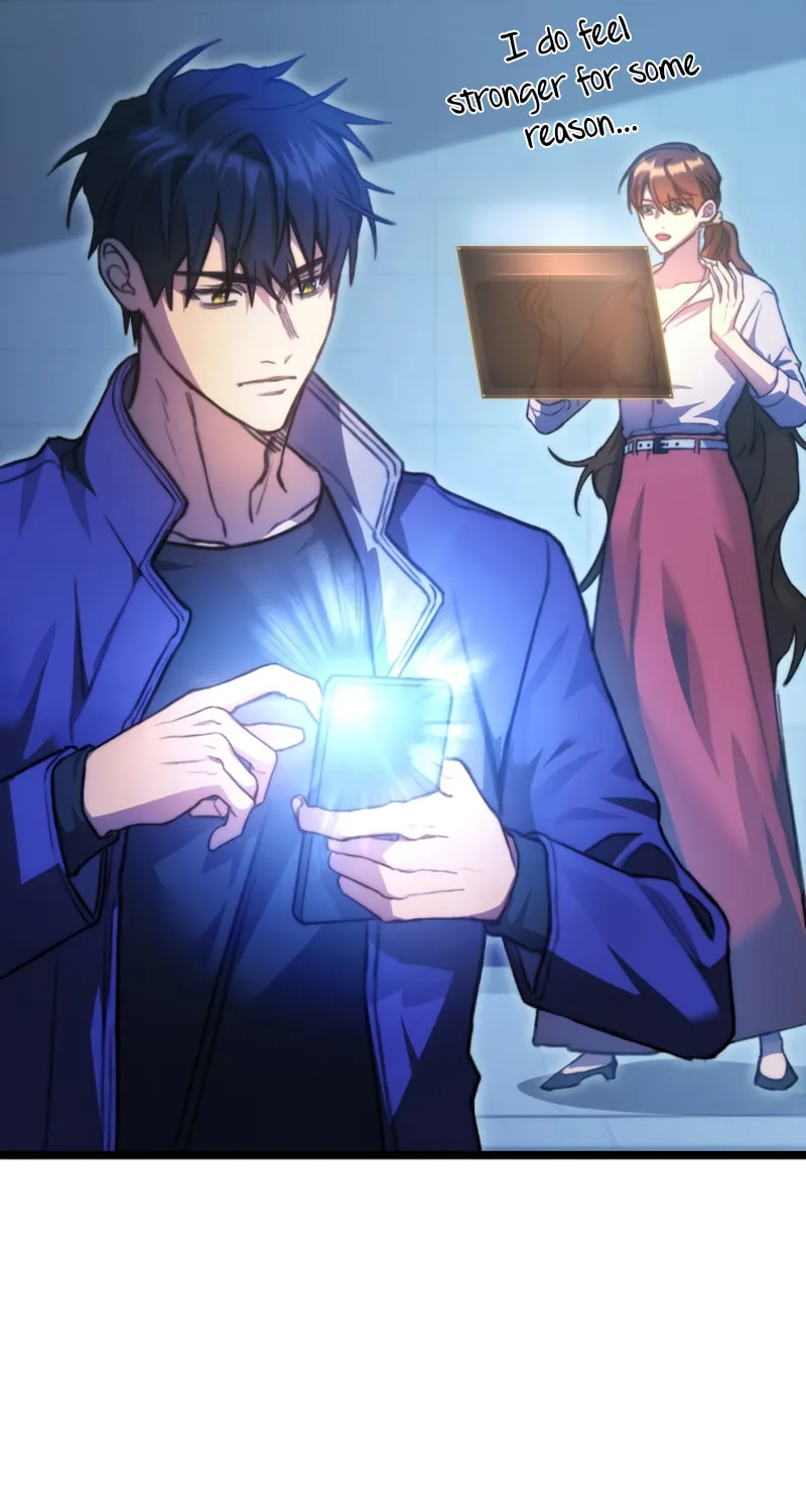Read F-Class Destiny Hunter chapter 5 image 11 on Lezhin