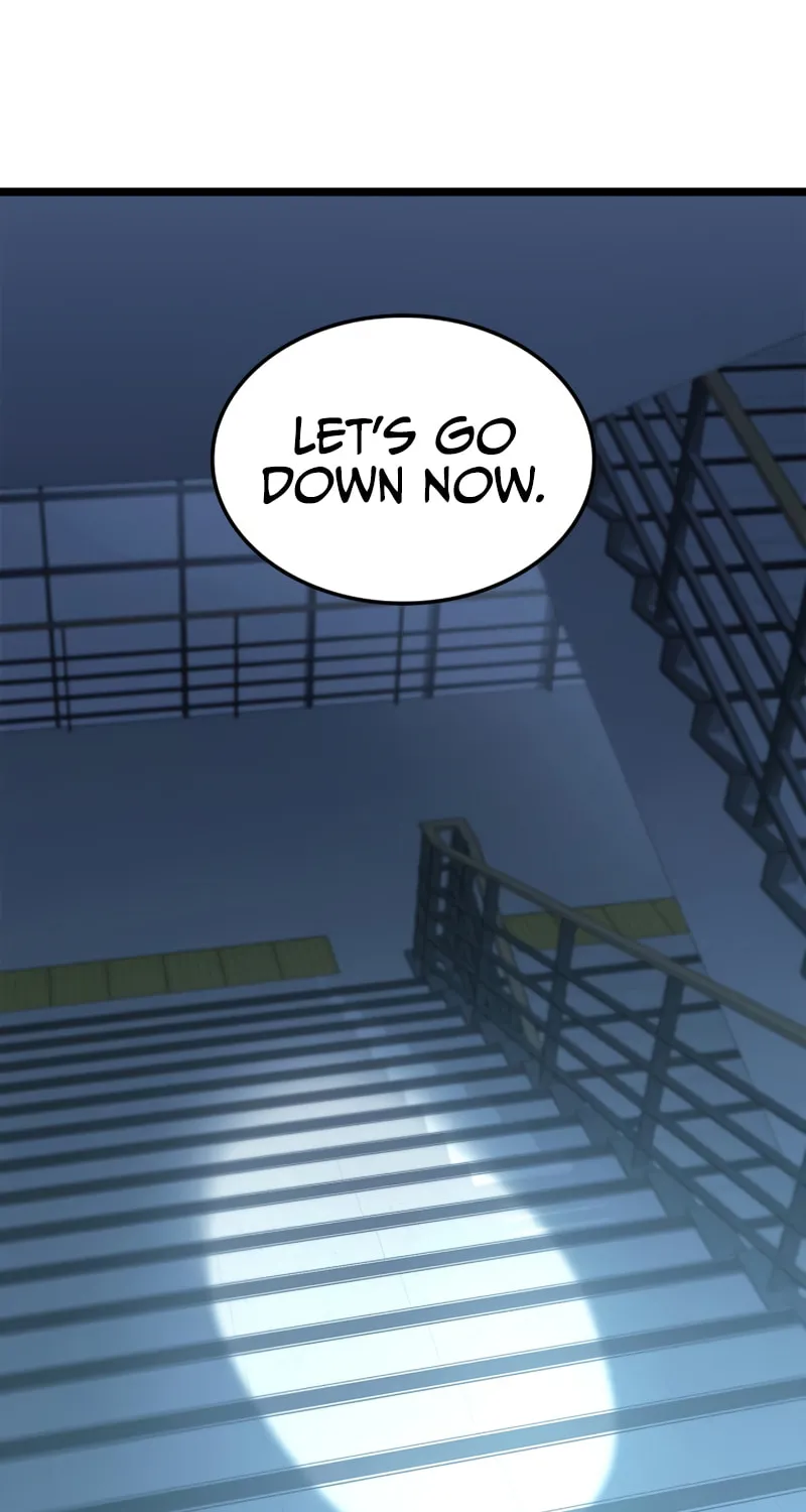 Read F-Class Destiny Hunter chapter 5 image 12 on Lezhin