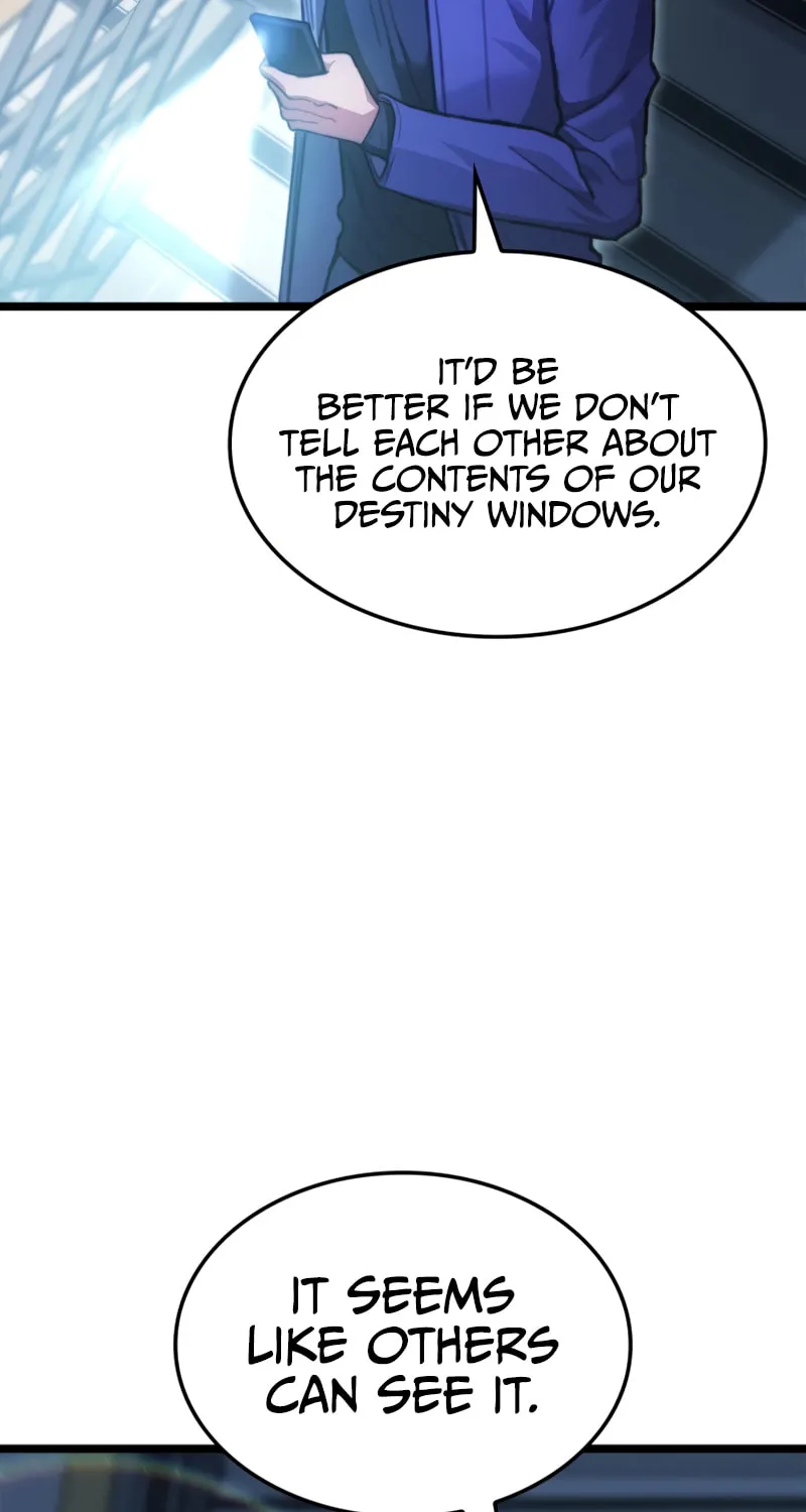 Read F-Class Destiny Hunter chapter 5 image 16 on Lezhin