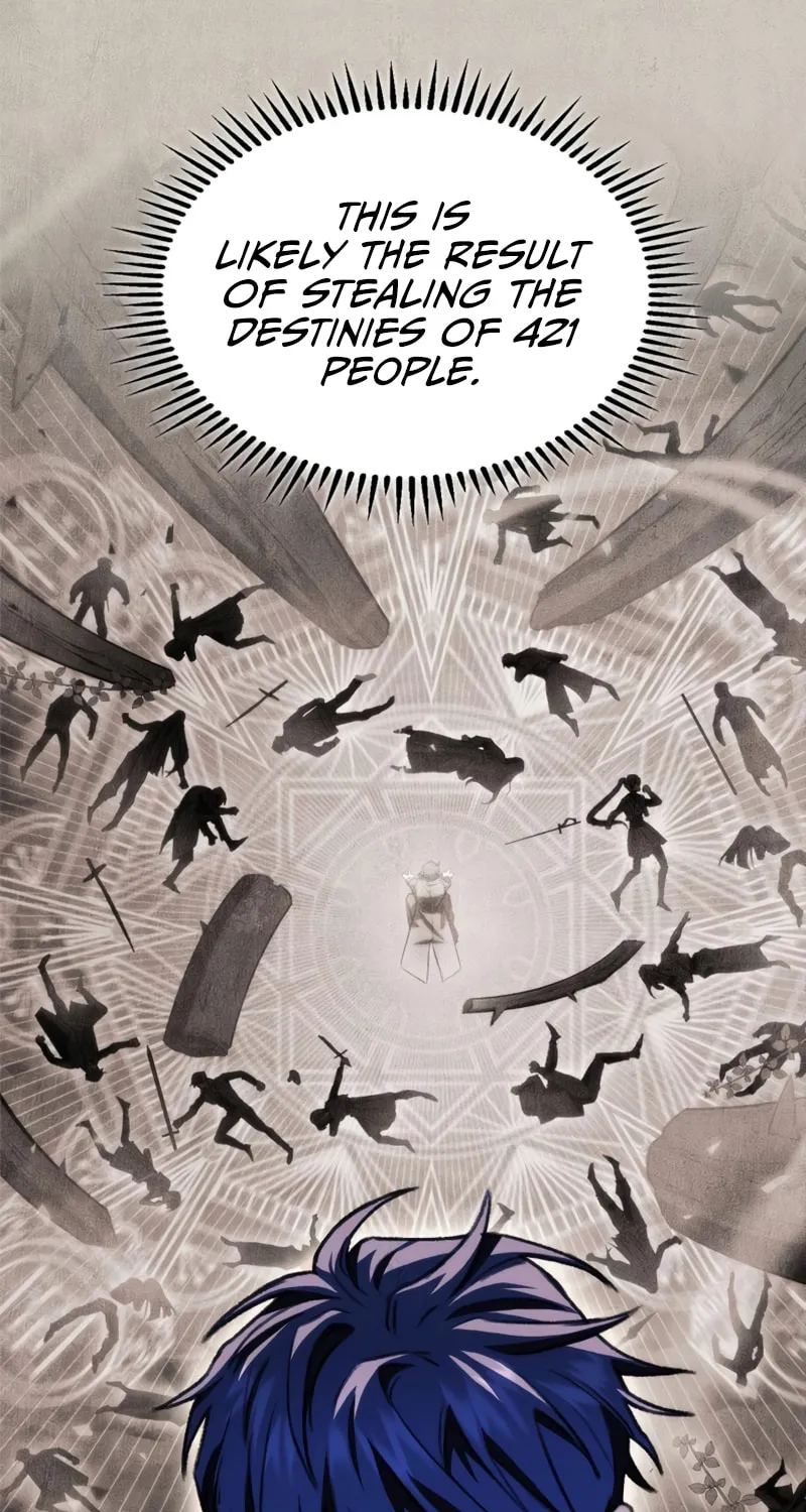 Read F-Class Destiny Hunter chapter 5 image 21 on Lezhin
