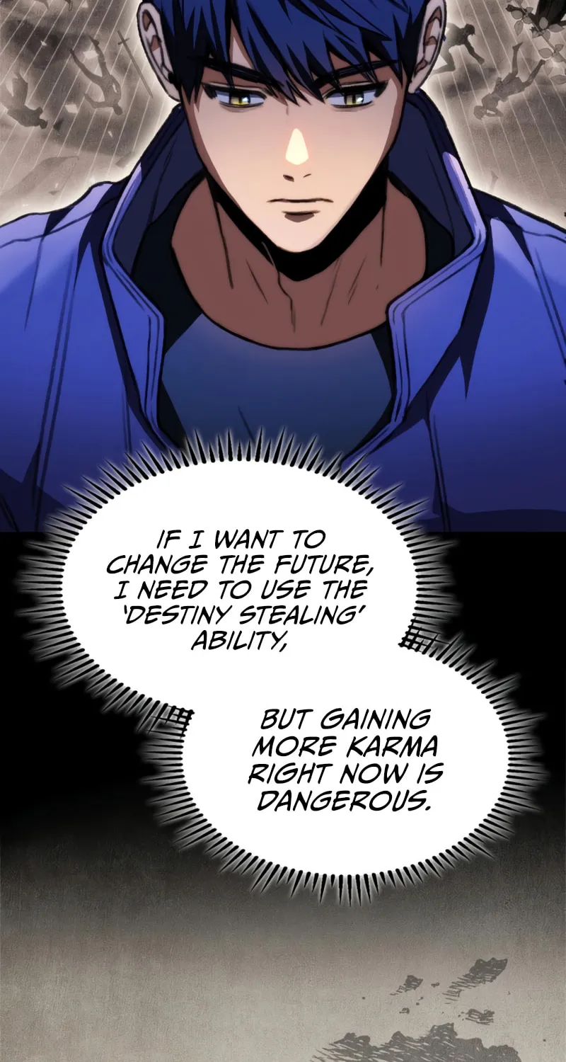 Read F-Class Destiny Hunter chapter 5 image 22 on Lezhin