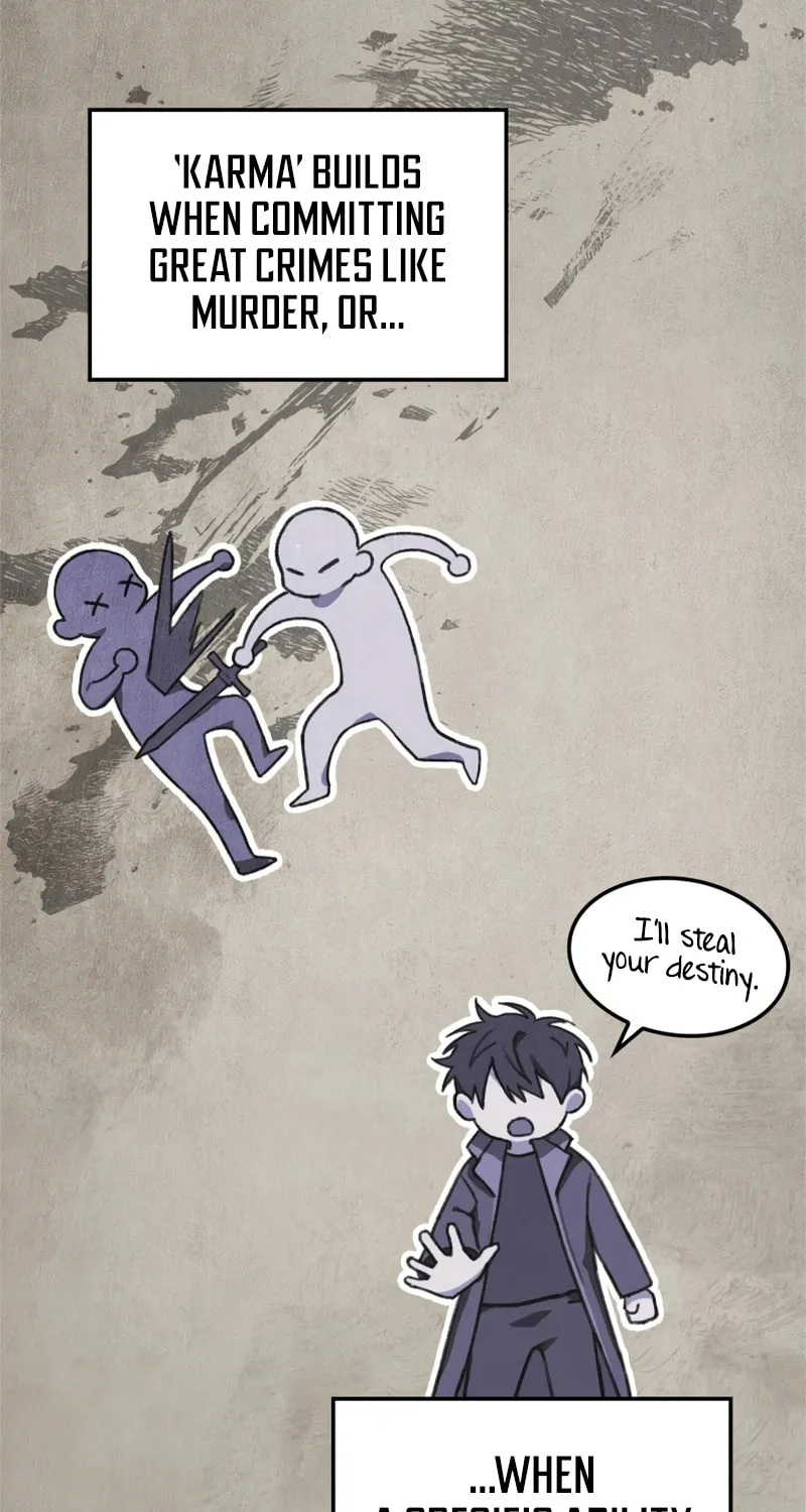Read F-Class Destiny Hunter chapter 5 image 23 on Lezhin
