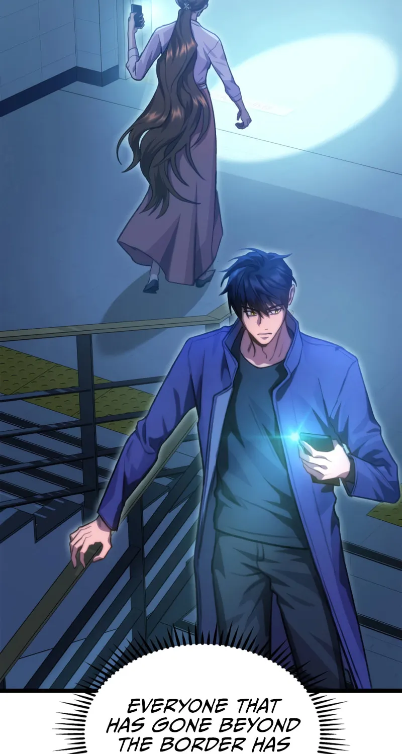 Read F-Class Destiny Hunter chapter 5 image 26 on Lezhin