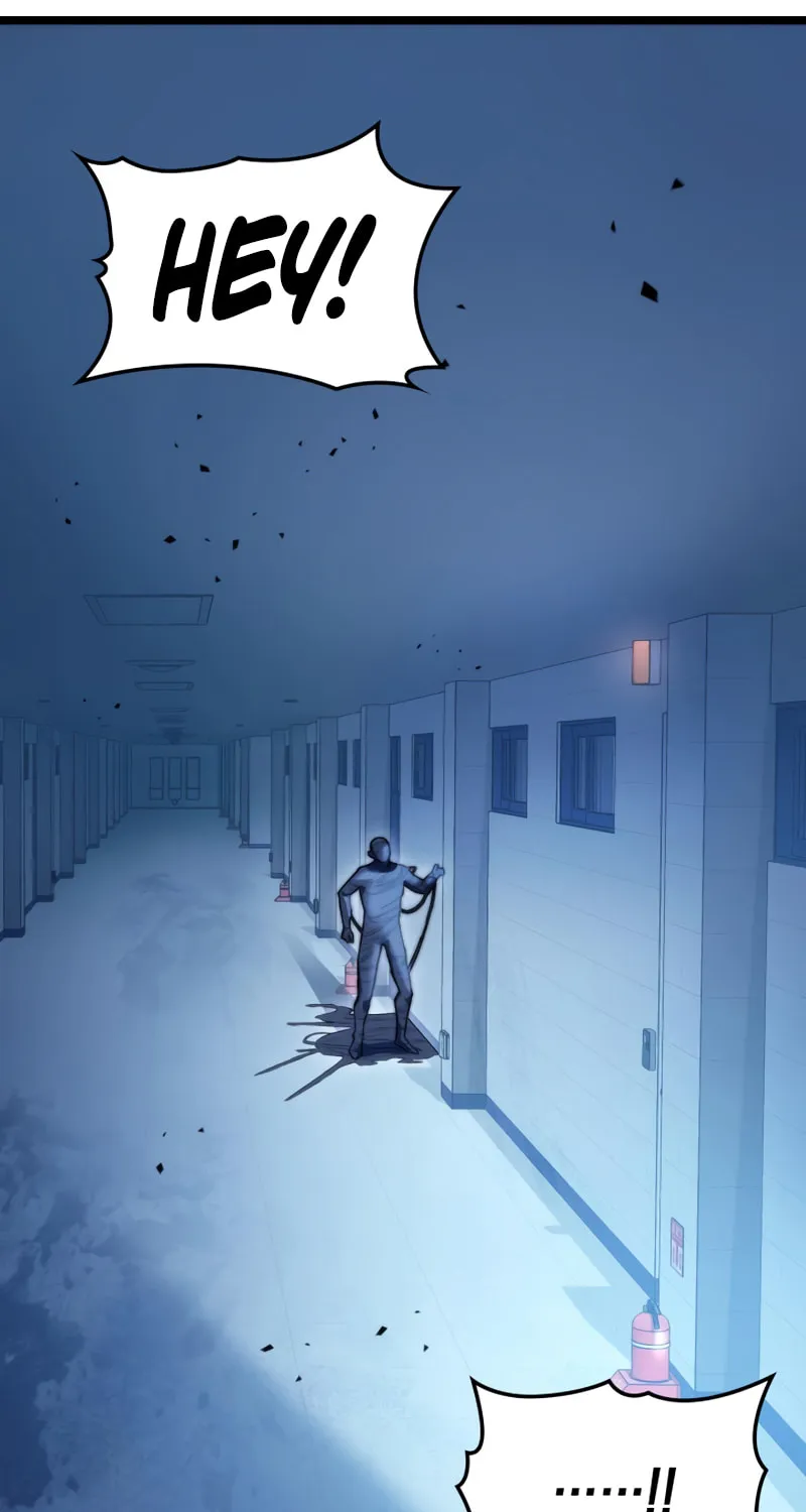 Read F-Class Destiny Hunter chapter 5 image 29 on Lezhin