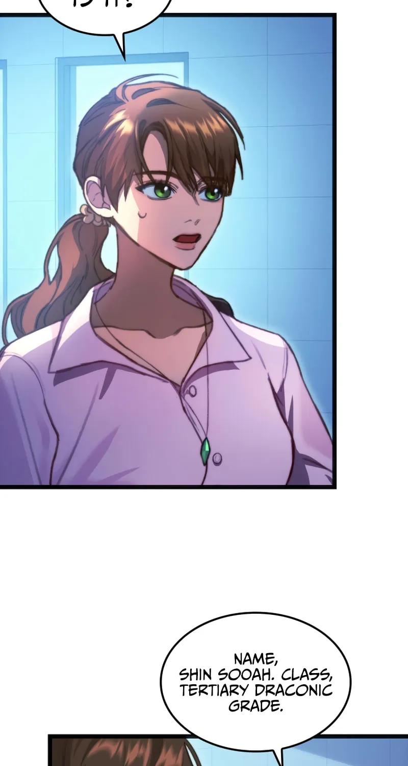 Read F-Class Destiny Hunter chapter 5 image 3 on Lezhin