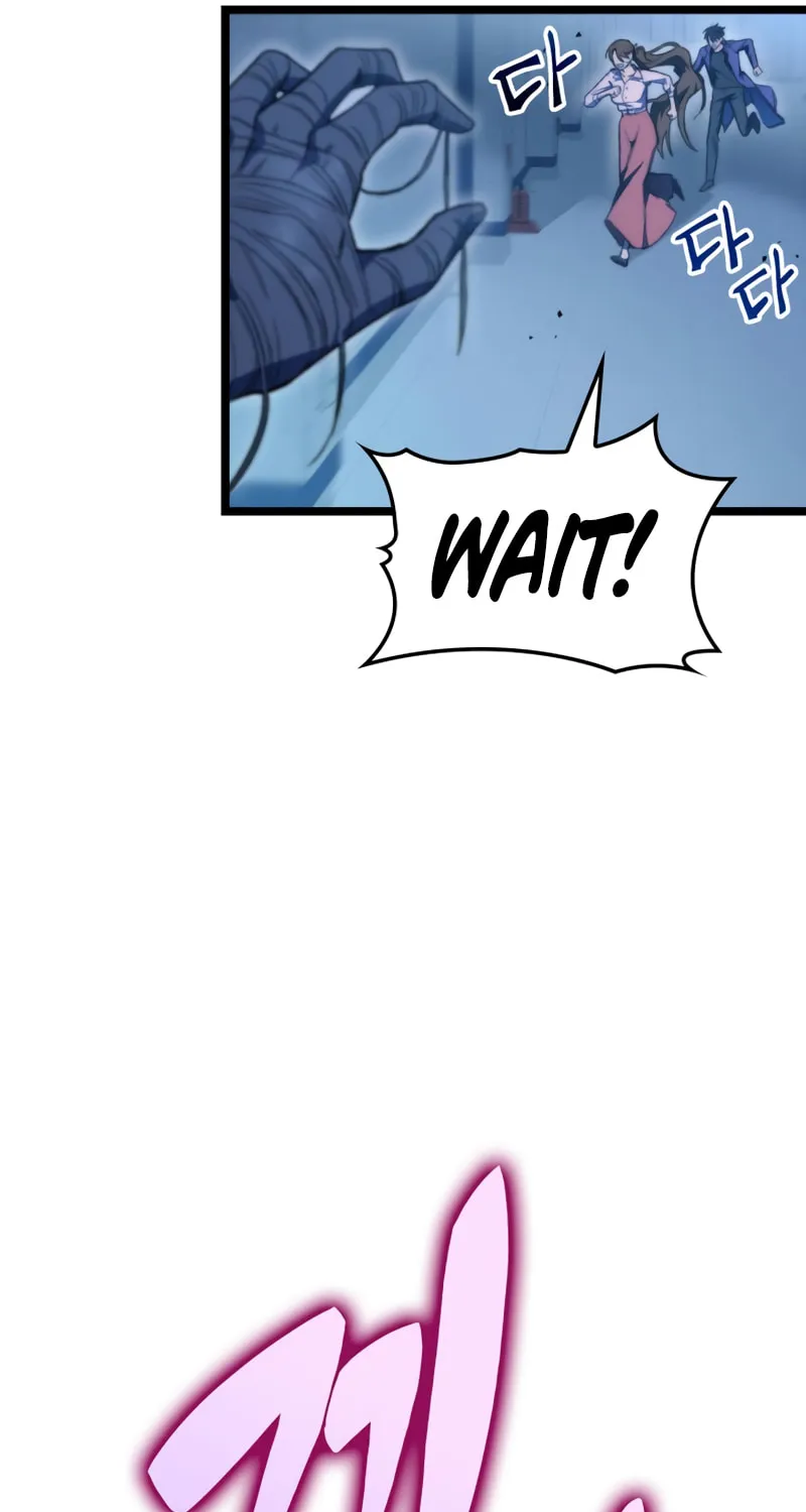 Read F-Class Destiny Hunter chapter 5 image 31 on Lezhin