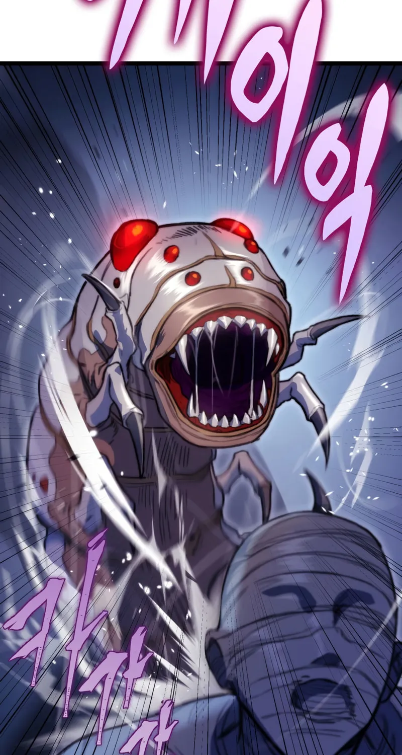 Read F-Class Destiny Hunter chapter 5 image 32 on Lezhin