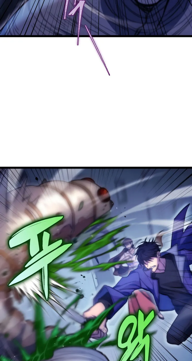 Read F-Class Destiny Hunter chapter 5 image 33 on Lezhin