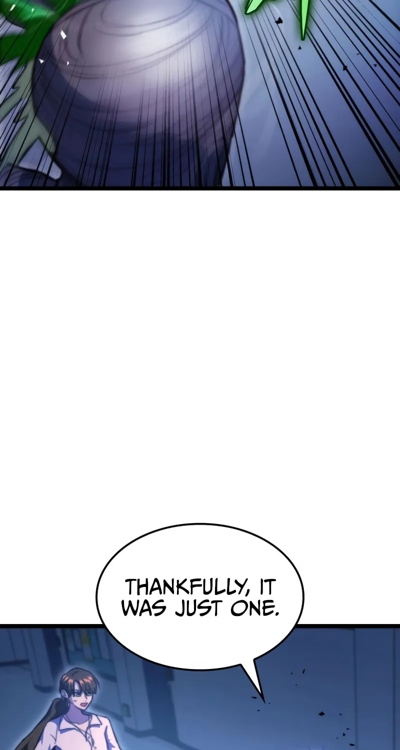 Read F-Class Destiny Hunter chapter 5 image 34 on Lezhin
