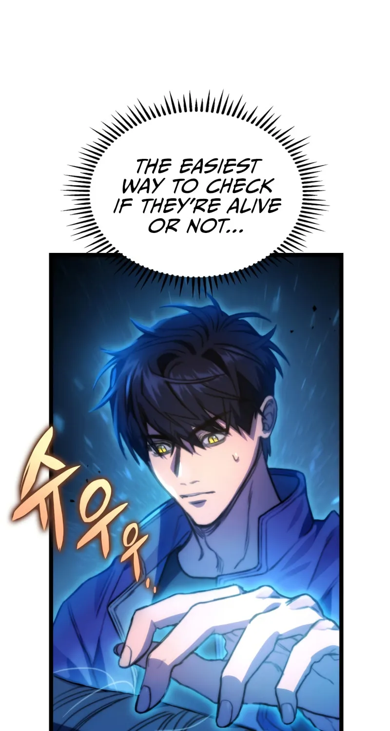 Read F-Class Destiny Hunter chapter 5 image 36 on Lezhin