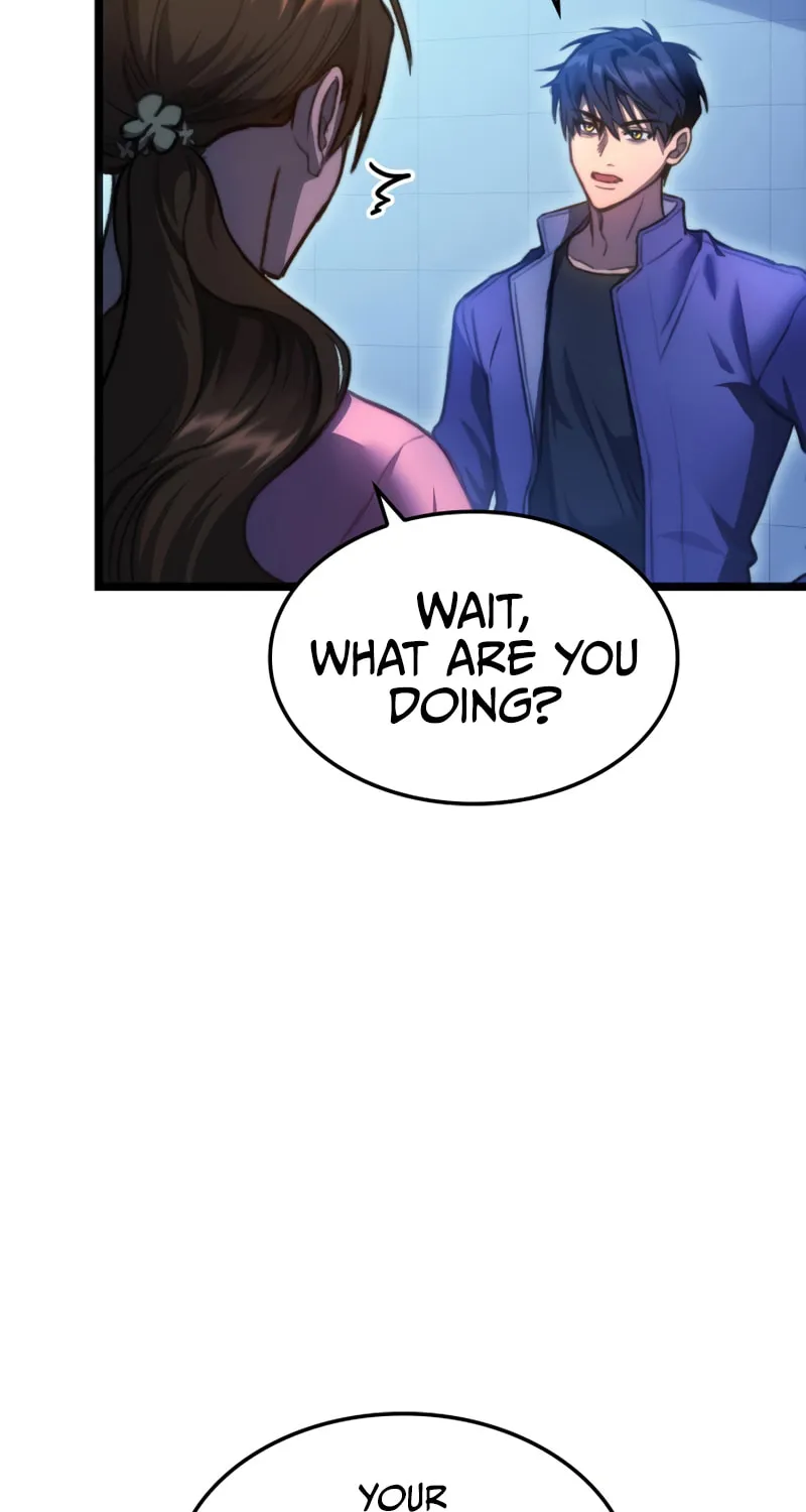 Read F-Class Destiny Hunter chapter 5 image 4 on Lezhin