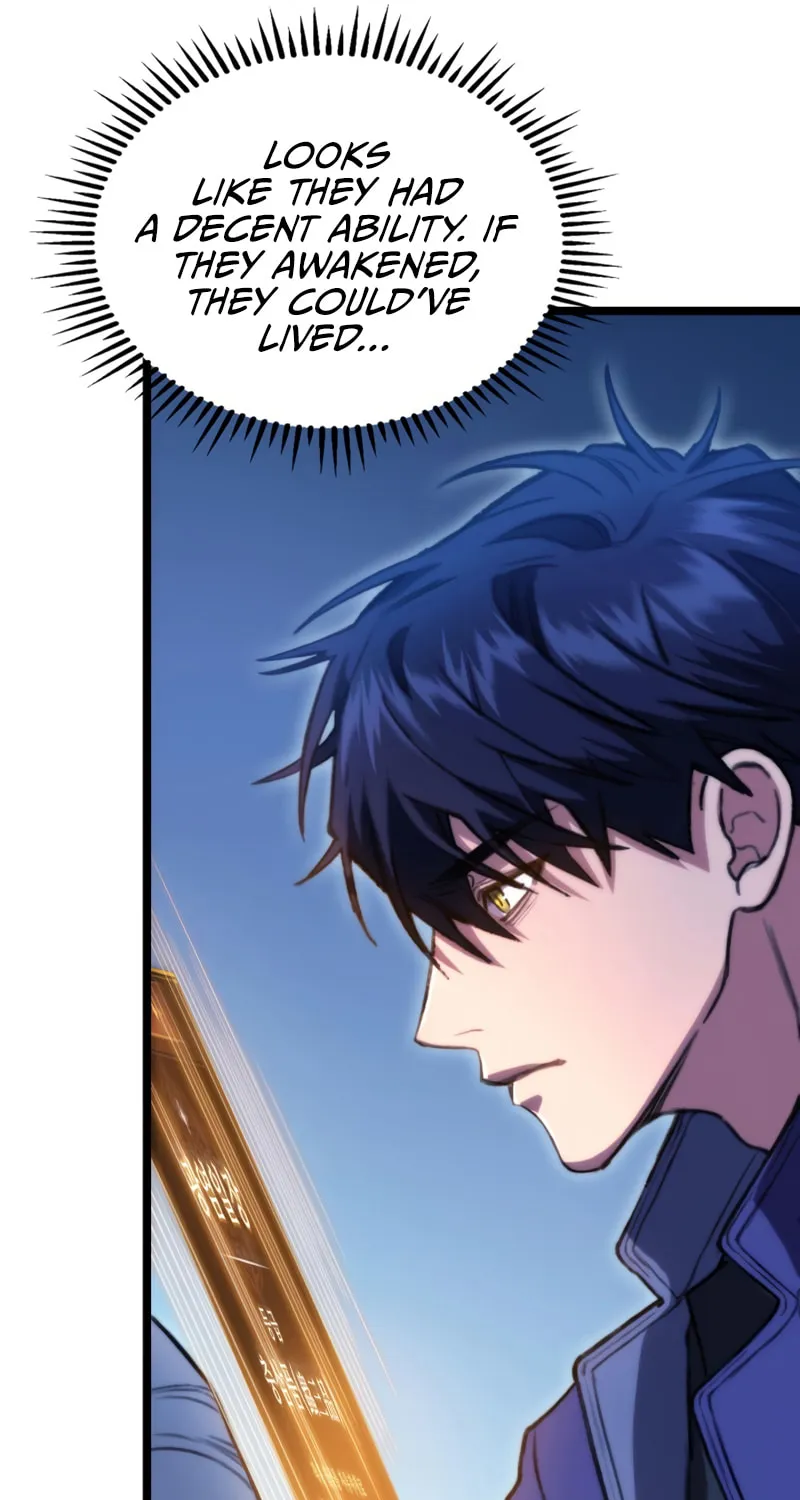 Read F-Class Destiny Hunter chapter 5 image 40 on Lezhin