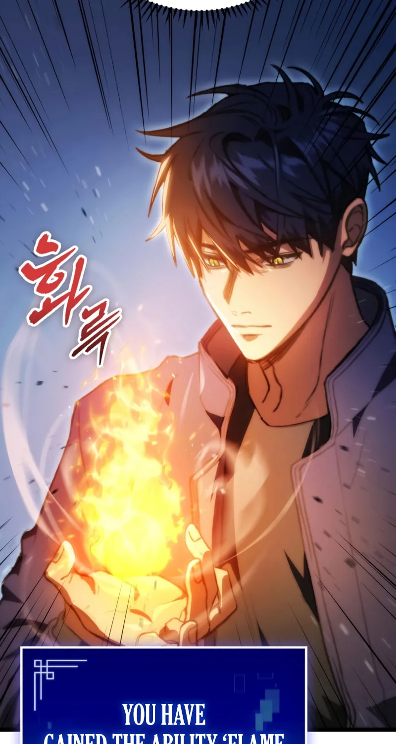 Read F-Class Destiny Hunter chapter 5 image 42 on Lezhin