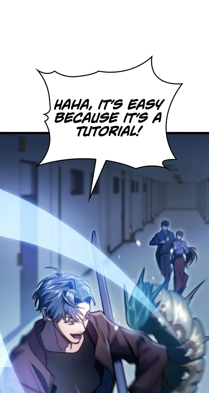 Read F-Class Destiny Hunter chapter 5 image 47 on Lezhin