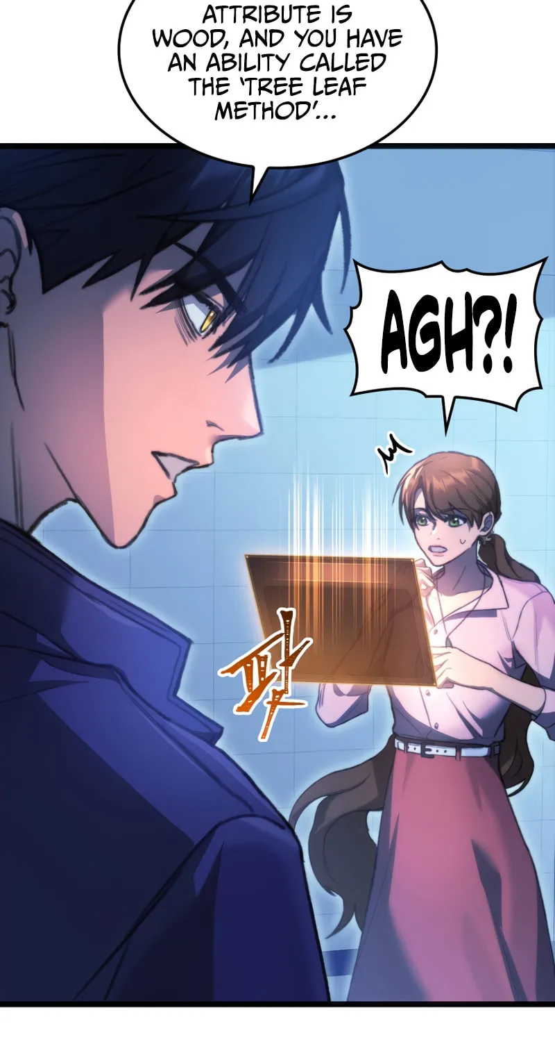 Read F-Class Destiny Hunter chapter 5 image 5 on Lezhin