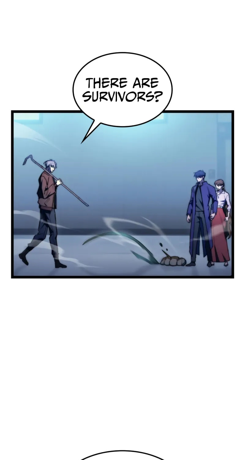 Read F-Class Destiny Hunter chapter 5 image 52 on Lezhin