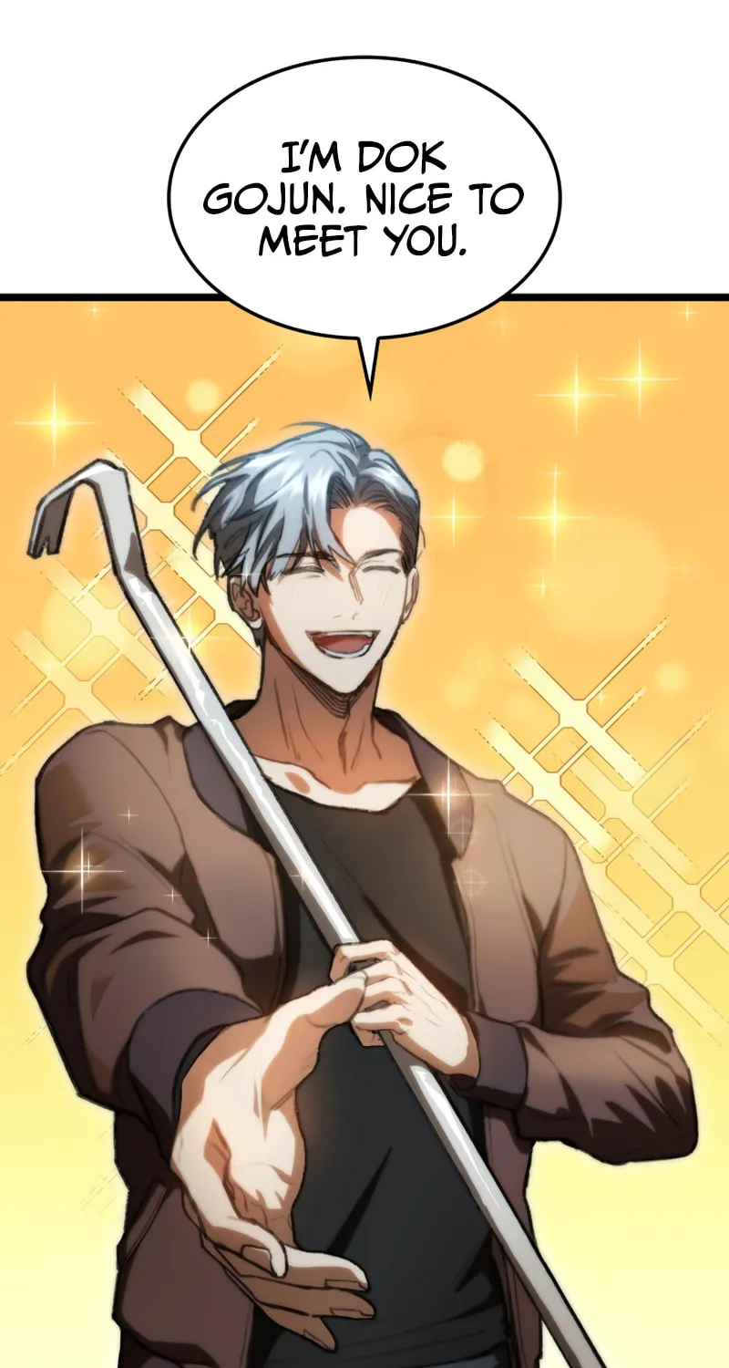 Read F-Class Destiny Hunter chapter 5 image 55 on Lezhin
