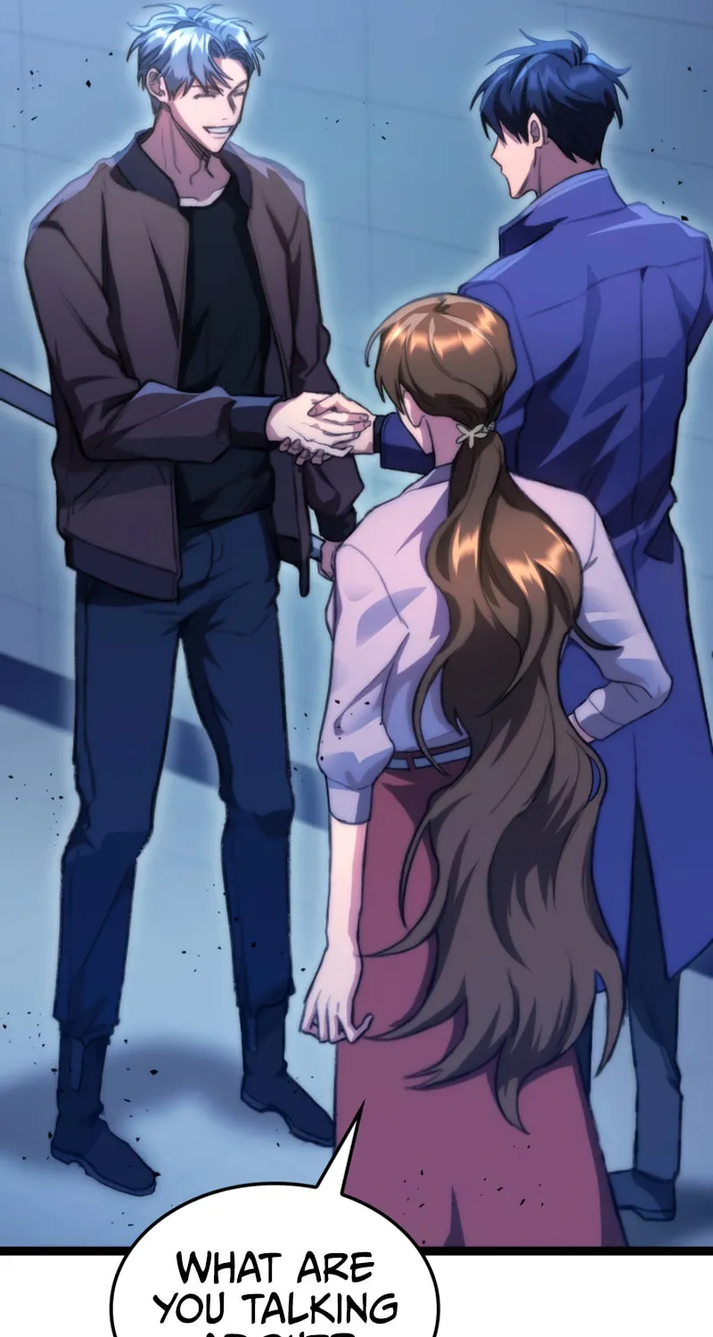 Read F-Class Destiny Hunter chapter 5 image 60 on Lezhin