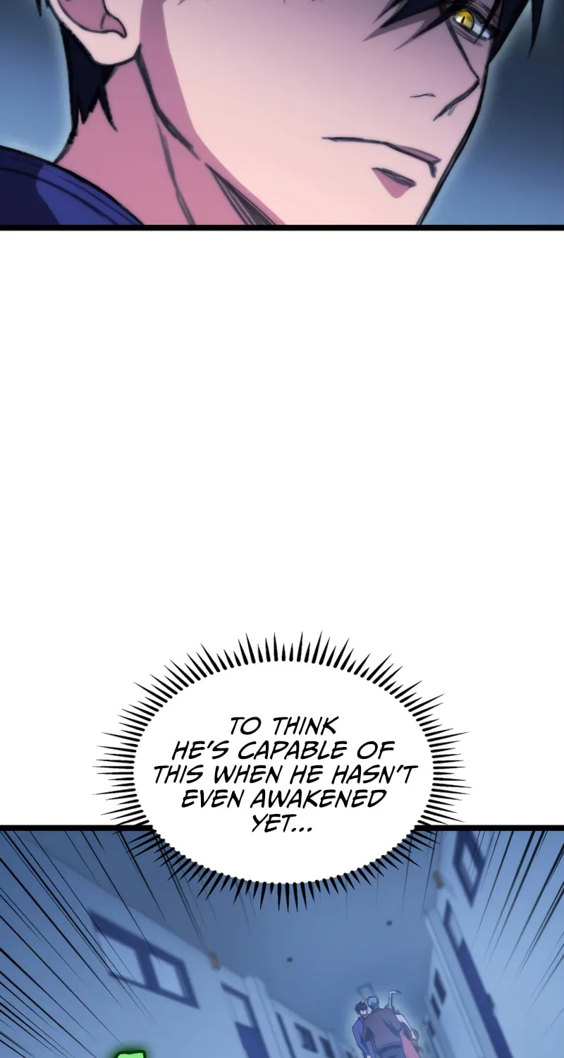 Read F-Class Destiny Hunter chapter 5 image 64 on Lezhin