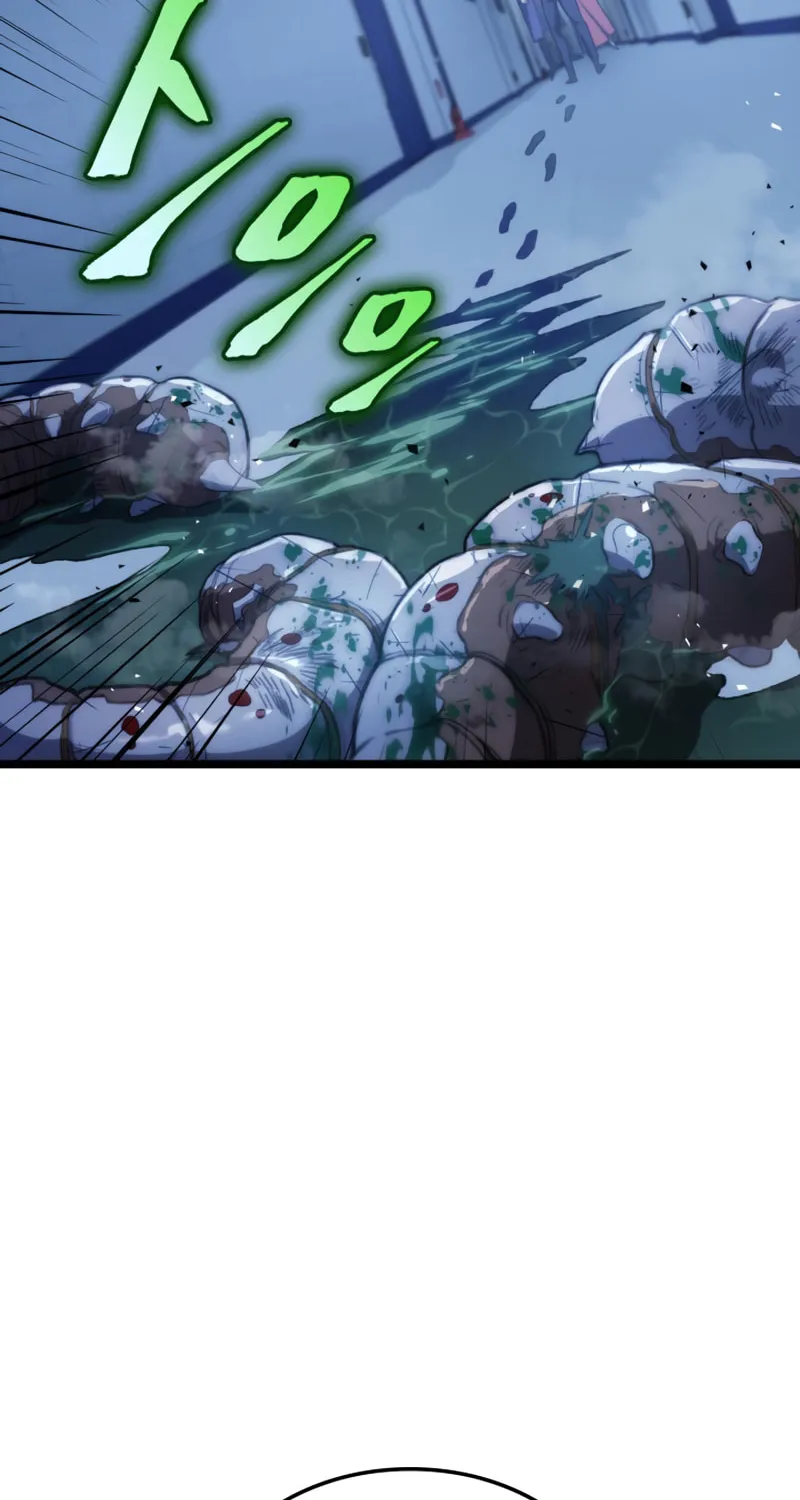 Read F-Class Destiny Hunter chapter 5 image 65 on Lezhin