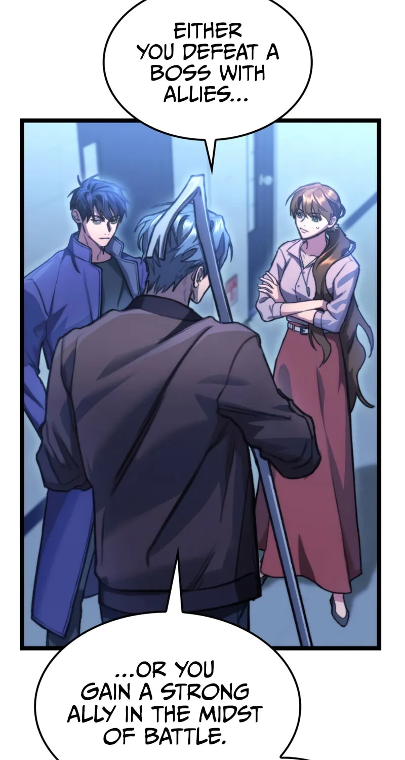 Read F-Class Destiny Hunter chapter 5 image 66 on Lezhin