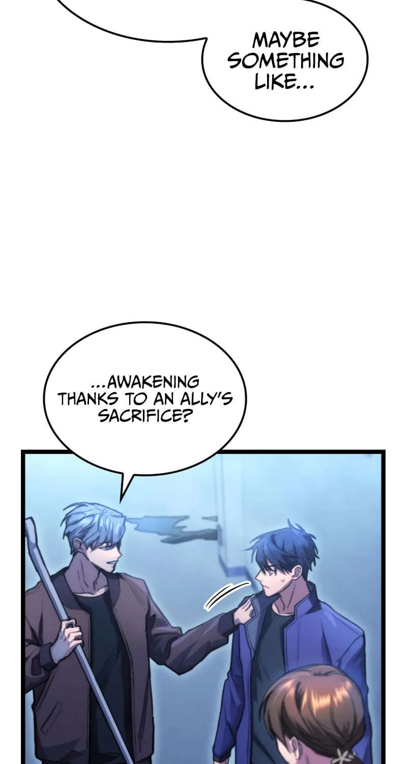 Read F-Class Destiny Hunter chapter 5 image 67 on Lezhin