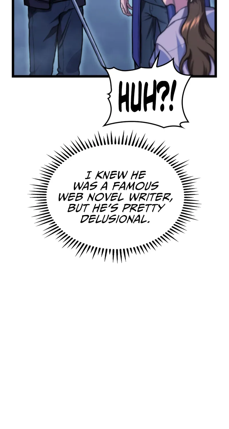 Read F-Class Destiny Hunter chapter 5 image 68 on Lezhin