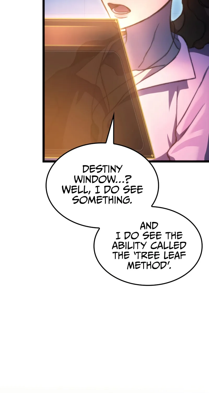Read F-Class Destiny Hunter chapter 5 image 7 on Lezhin