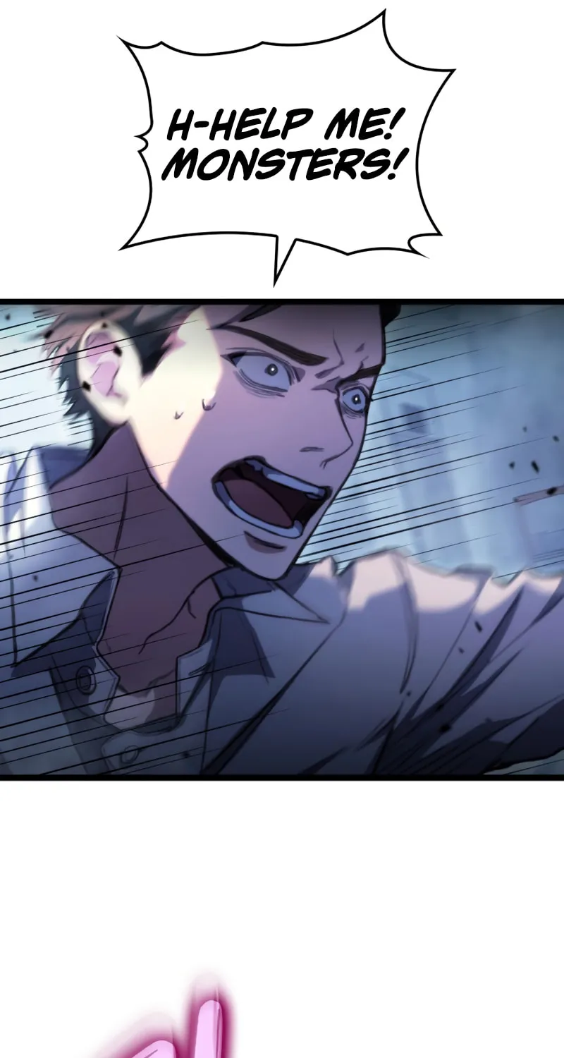 Read F-Class Destiny Hunter chapter 5 image 70 on Lezhin