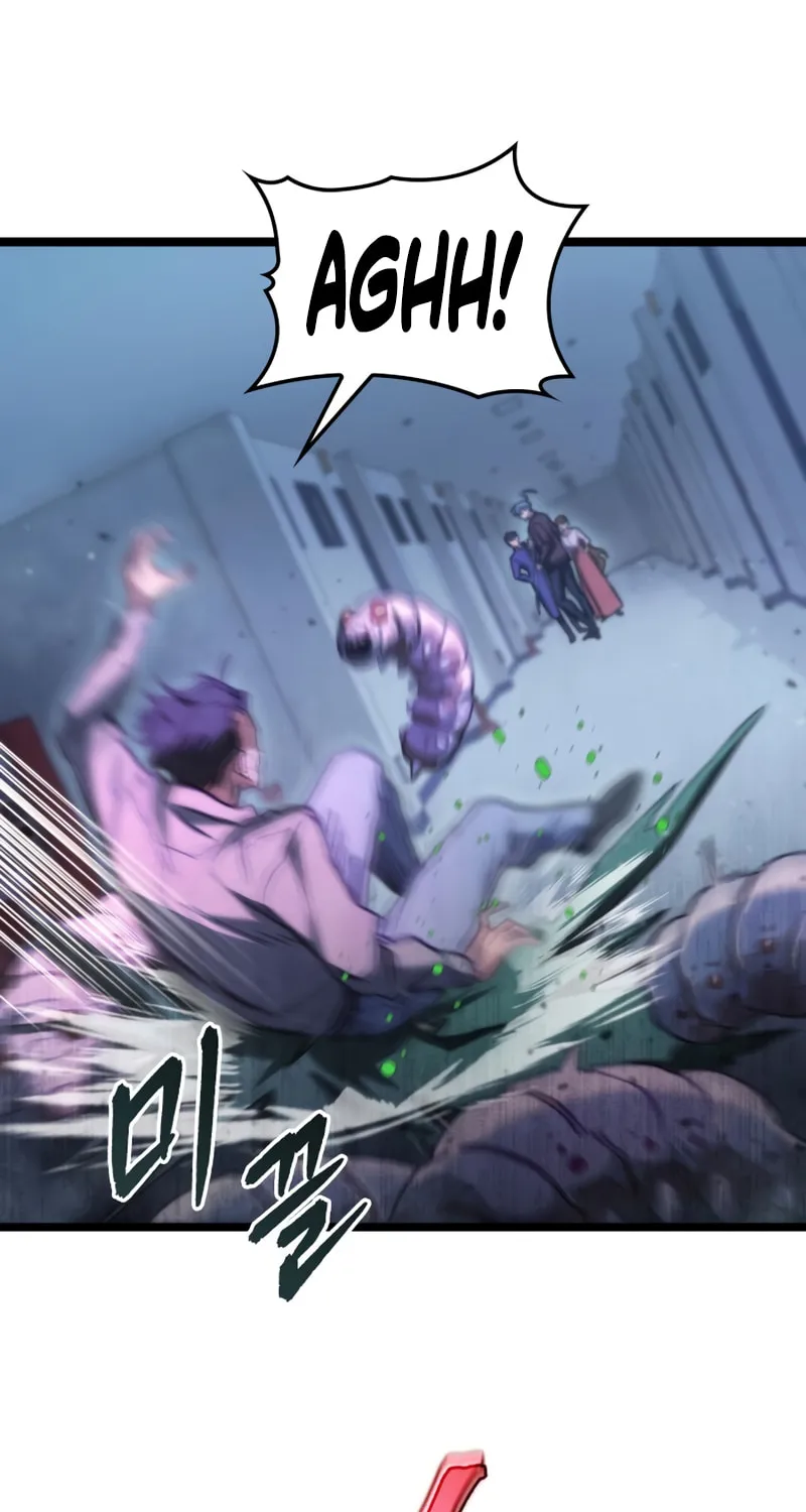 Read F-Class Destiny Hunter chapter 5 image 73 on Lezhin